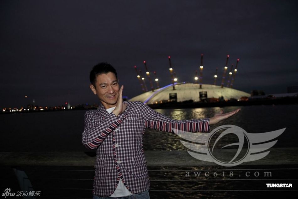  p>刘德华(andy lau),1961年9月27日出生于中国香港,籍贯广东新会