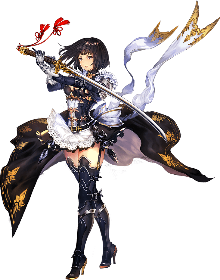 《影之诗》是由cygames开发的一款日式幻想题材卡牌对战手游