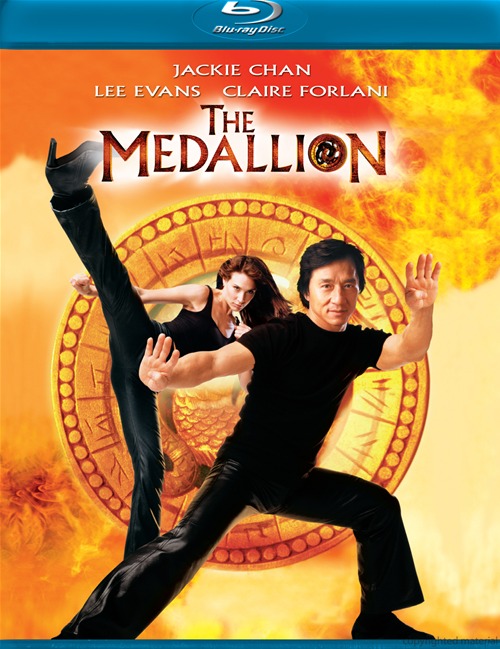 飞龙再生themedallion(2003)