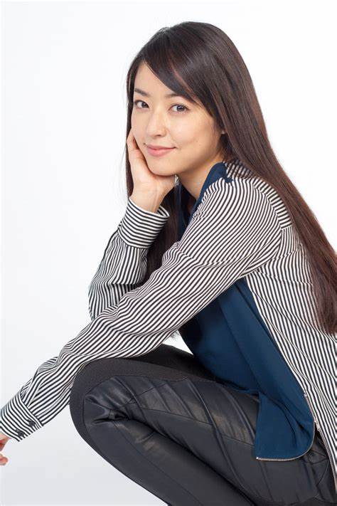 井上真央