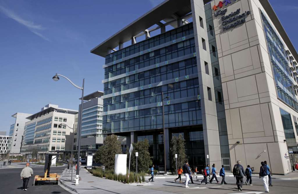 (university of california, san francisco) /b>,简称 b>ucsf /b>