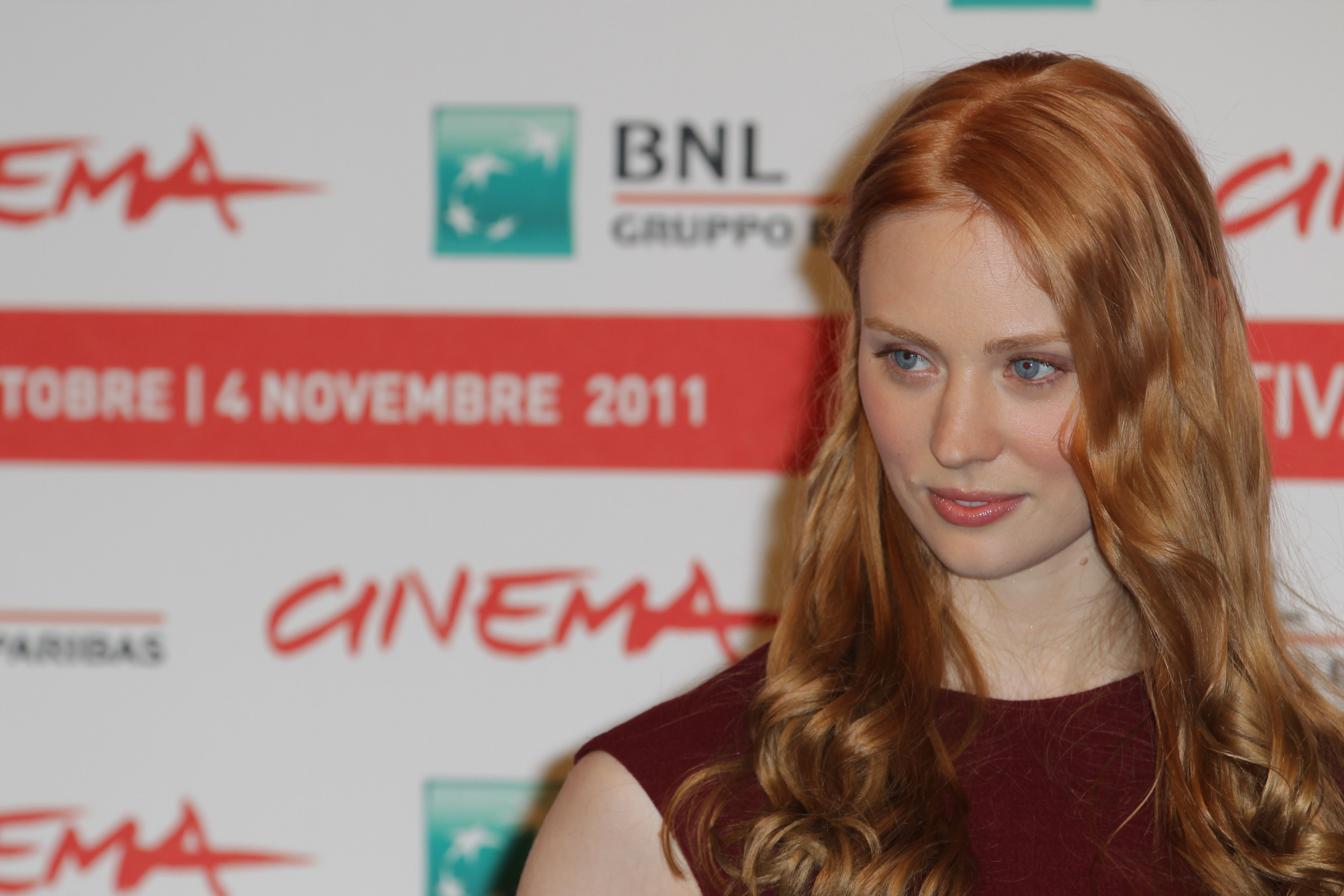 黛博拉·安沃尔