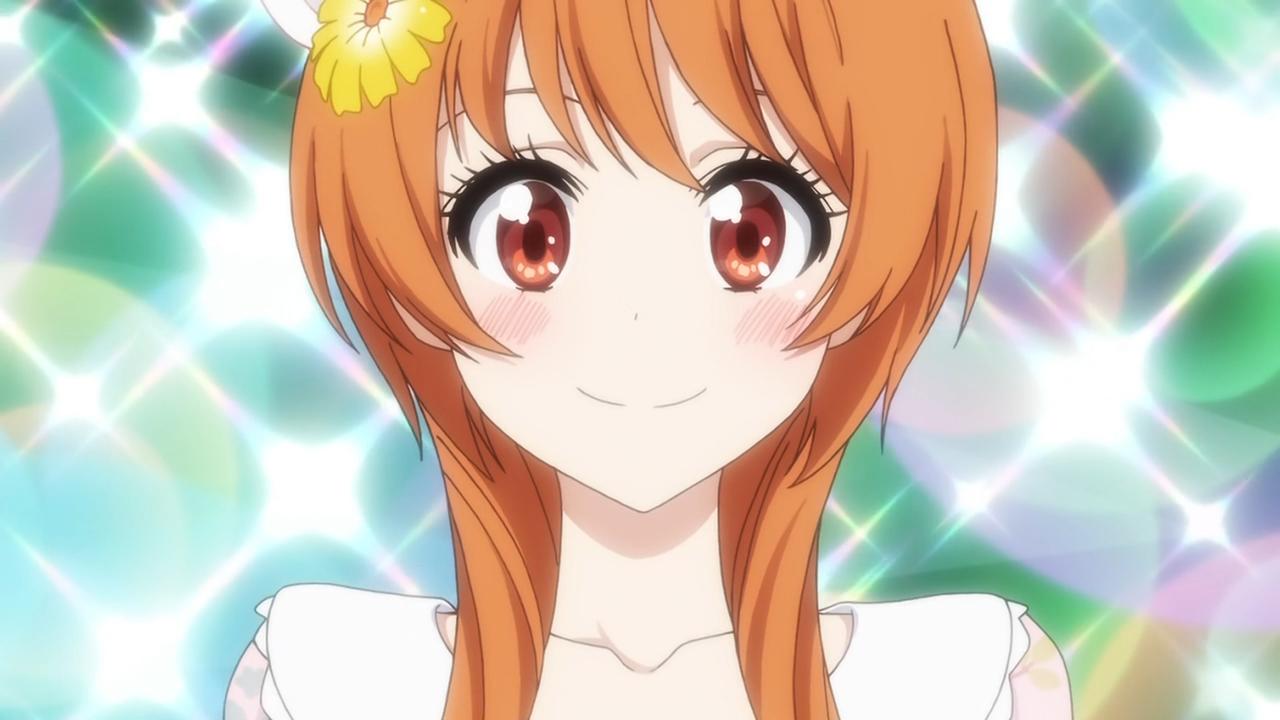 橘万里花