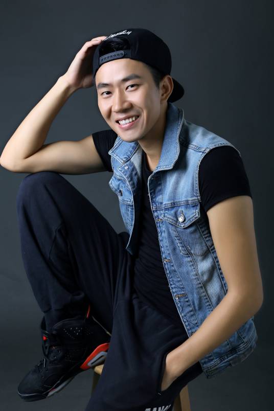 杨皓宇（中国内地1989年出生男演员）_百度百科