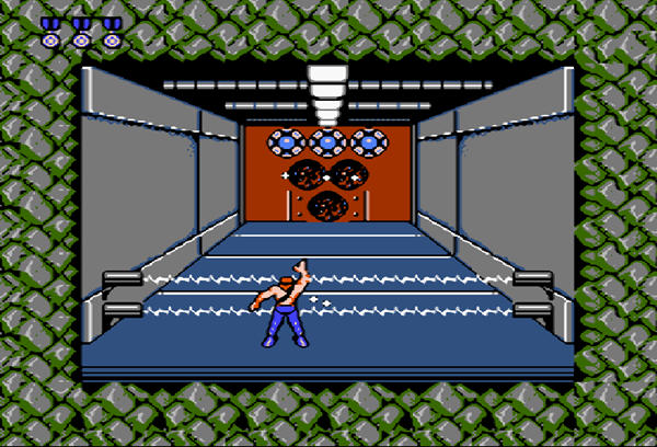  p>魂斗罗变态版是一款动作敏捷小游戏. /p>