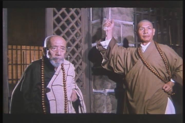 无敌反斗星