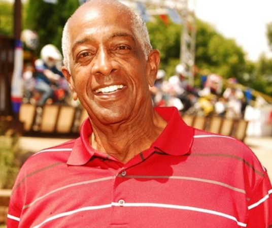 Renny Roker_百度百科