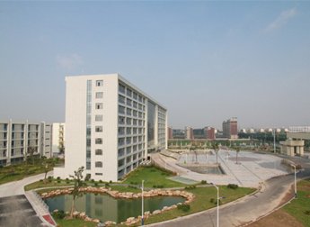 宿迁技师学院