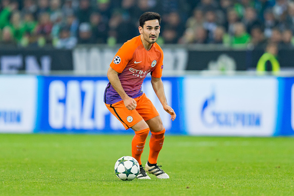  p>伊尔卡伊·京多安(  lkay gündo  an),1990年10月24日出生于德国 