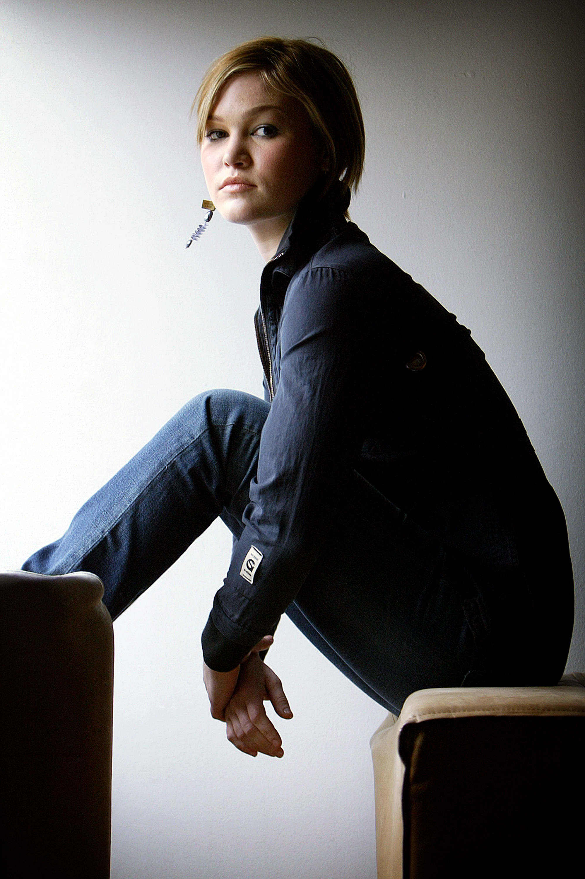 朱丽娅·奥哈拉·斯蒂尔斯