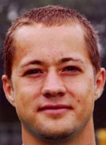 卢卡斯·克鲁泽