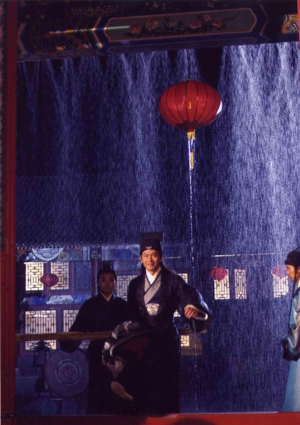  p>王安旭是在电视剧《 a target="_blank" href="/item/新聊斋志异