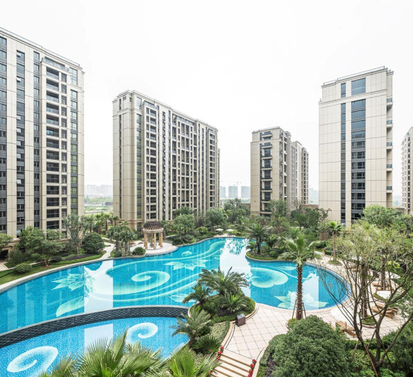 滨江·曙光之城