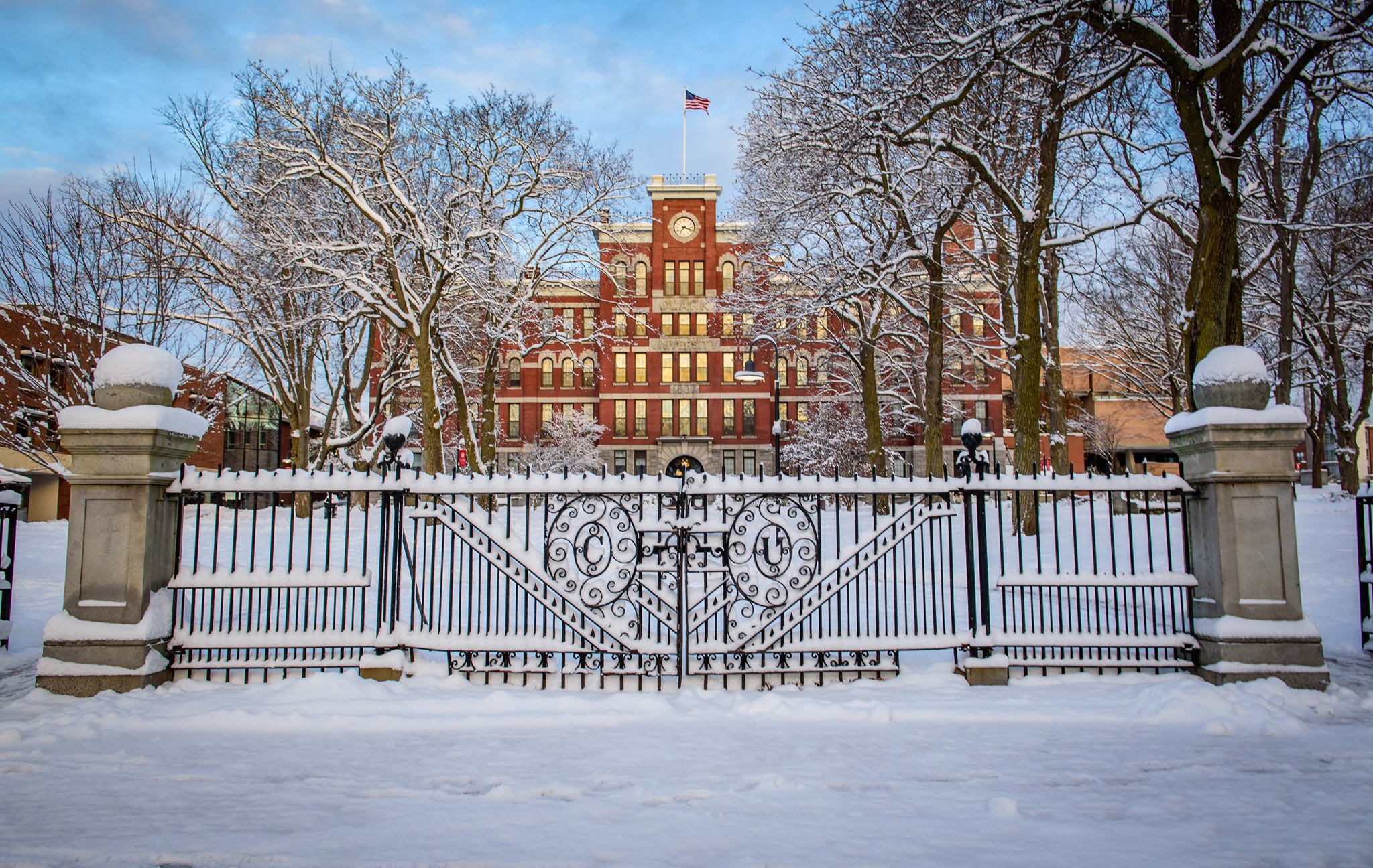  p>克拉克大学(clark university)是一所世界一流的以 a target="