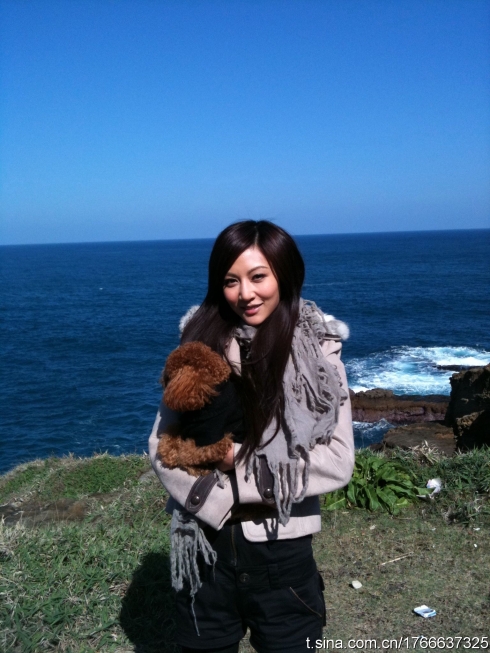  p>曾莞婷(vicky,1982年5月5日—),原名 a target="_blank" href="