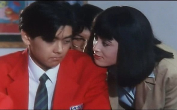 逃学外传taoxuewaizhuan(1988)