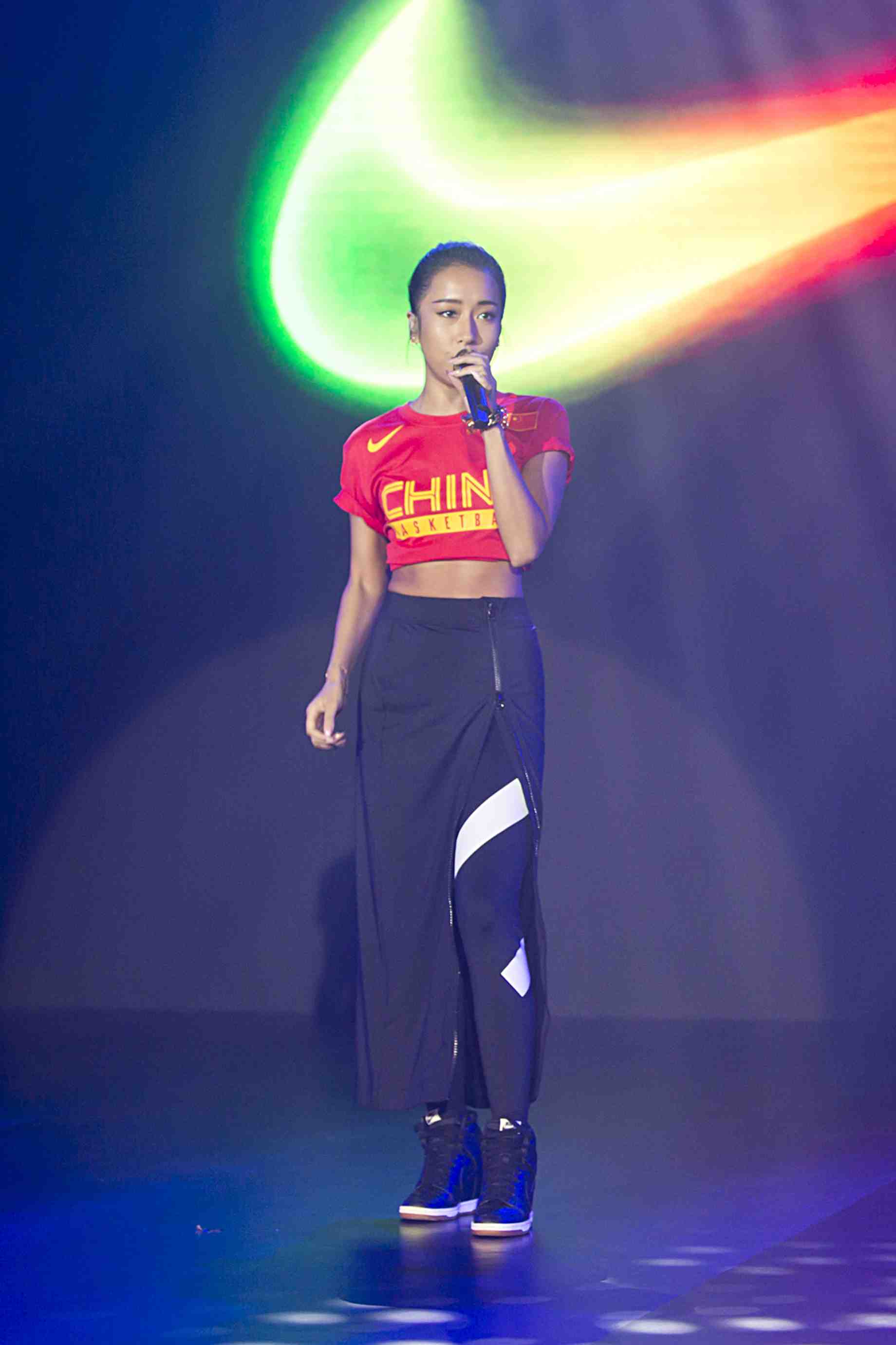  p>吉克隽逸(summer),汉名王隽逸,1988年5月13日出生于 a target="