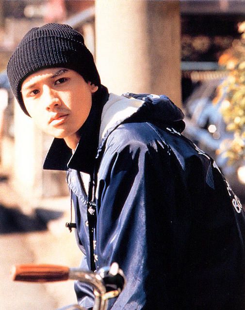  p>安藤政信(あんどう まさのぶ),1975年5月19日出生于日本神奈川县