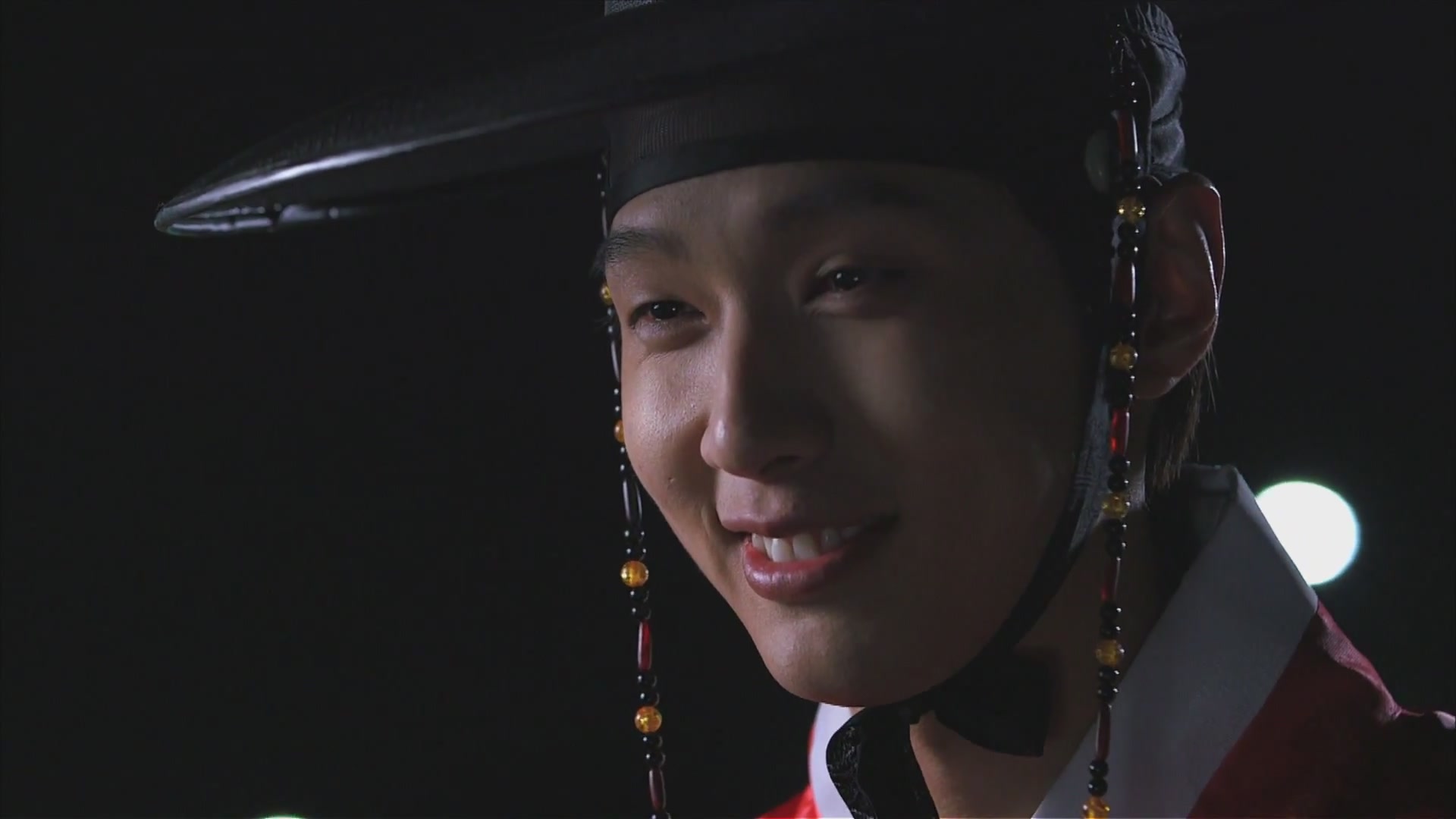 仁显王后的男人