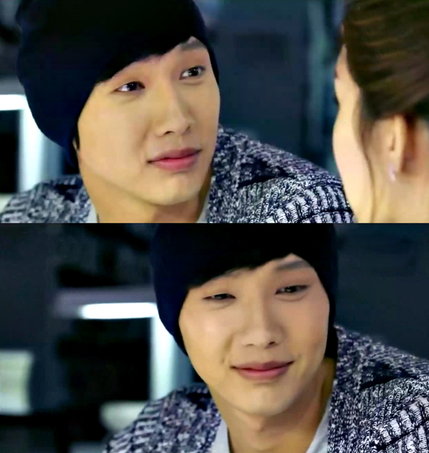 仁显王后的男人