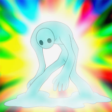 新宇宙侠 光辉青苔 百度百科