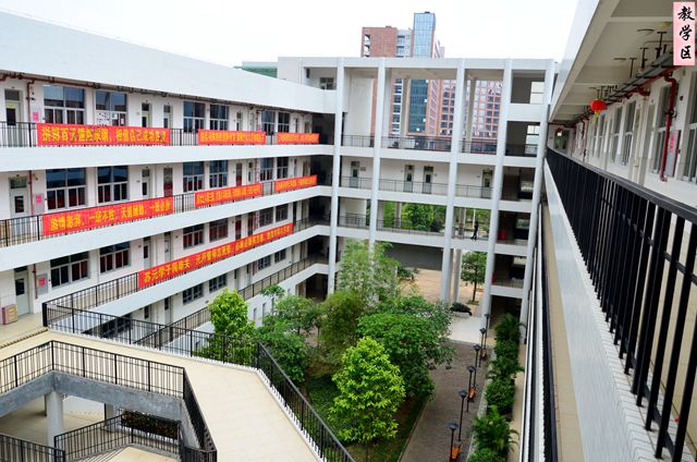 广州市二中苏元实验学校