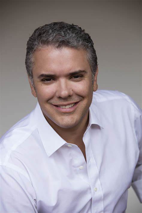  p>伊万·杜克·马尔克斯(英语:ivan duque marquez,西班牙语:iván