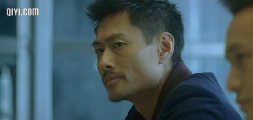  p>《男儿本色》是由 a href="#" data-lemmaid="4321147">陈木胜 /a>