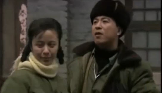 大过年