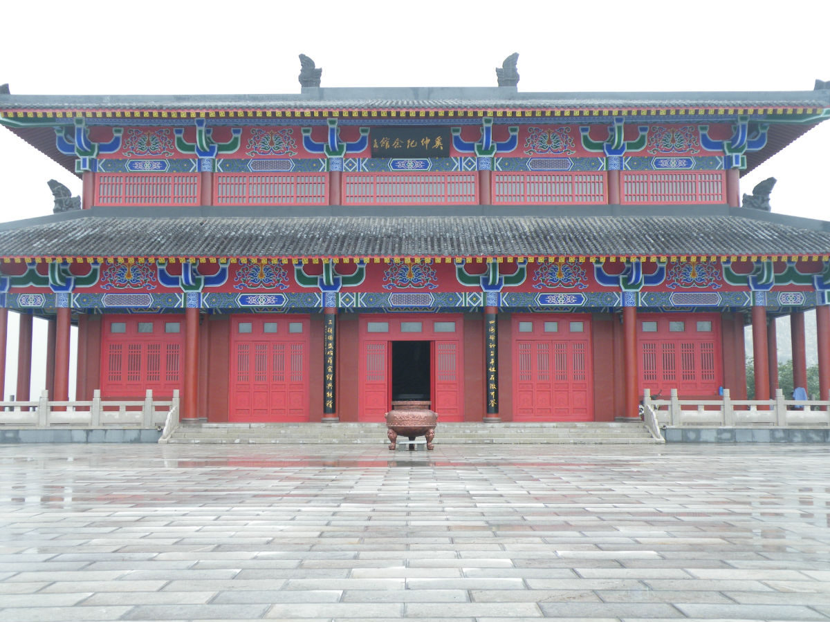  /p> p>据传,夏禹时,奚仲