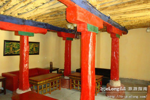 娘热民俗风情园