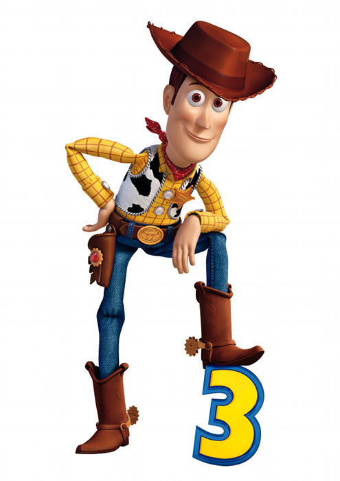 (toy story 3)是一部由 a target="_blank" href="/item/皮克斯动画">