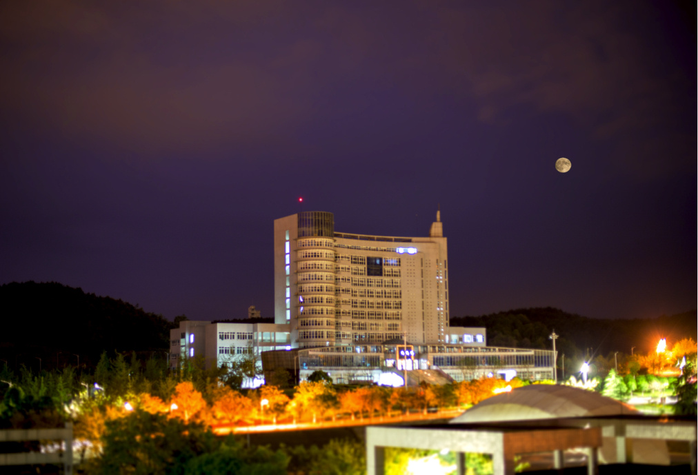 四川成都川北医学院