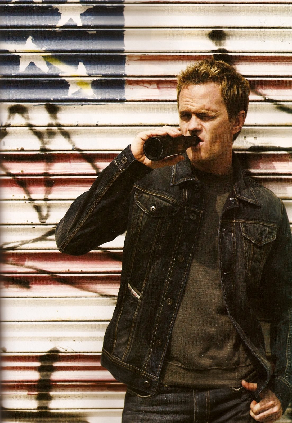  p>尼尔·帕特里克·哈里斯(neil patrick harris),1973年6月15日出生