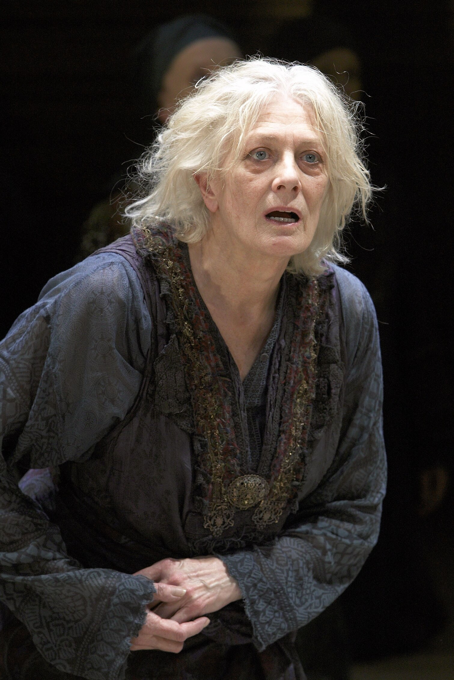  p>瓦妮莎·雷德格瑞夫 i>(vanessa redgrave) /i>,1937年1月30日生于