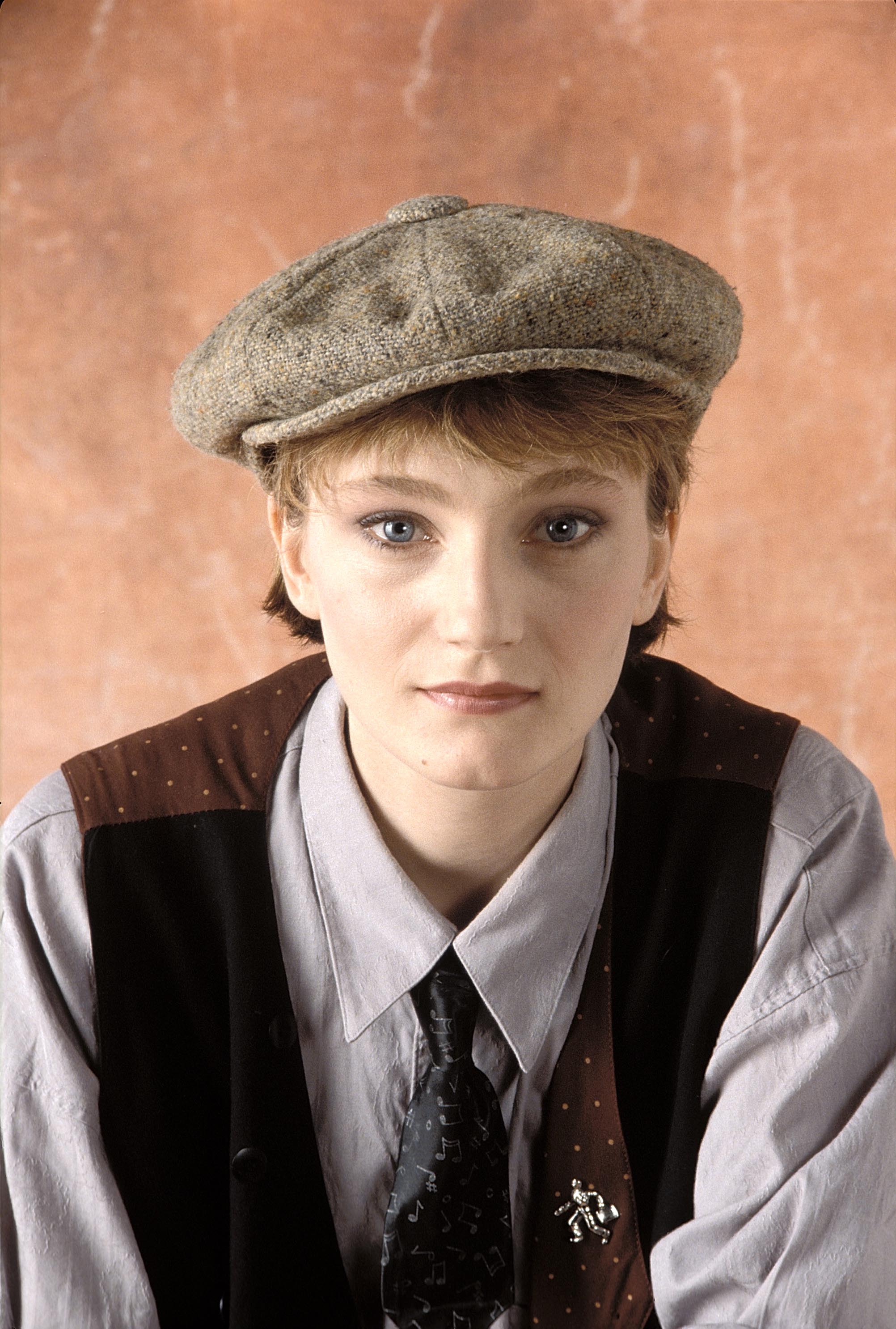 派翠西亚·凯丝