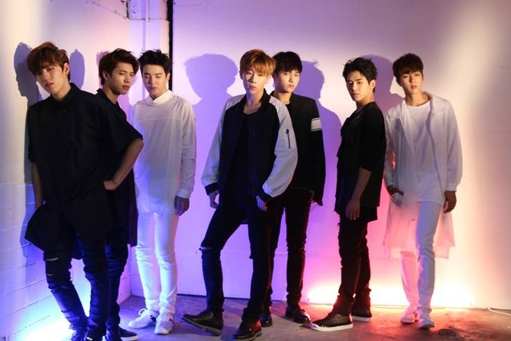 是 a target="_blank" href="/item/woollim entertainment