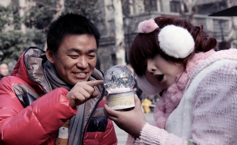 姚文雪