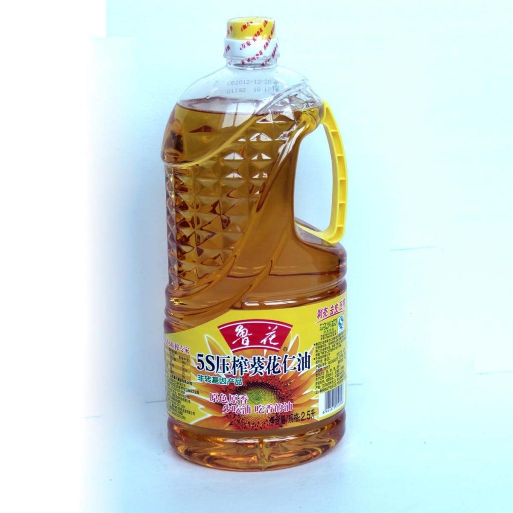  p>葵花子油,是一种由葵花籽制成的重要食用油和高级营养油,含有 a