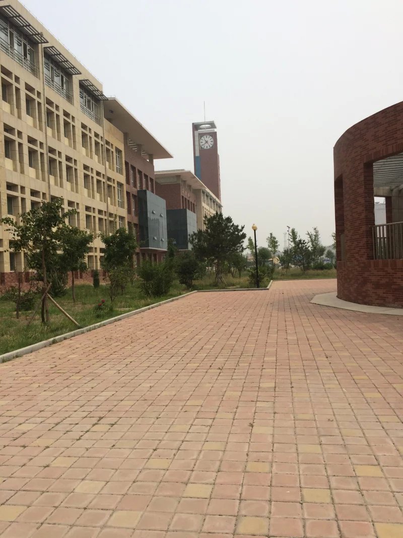 宁城县第四中学