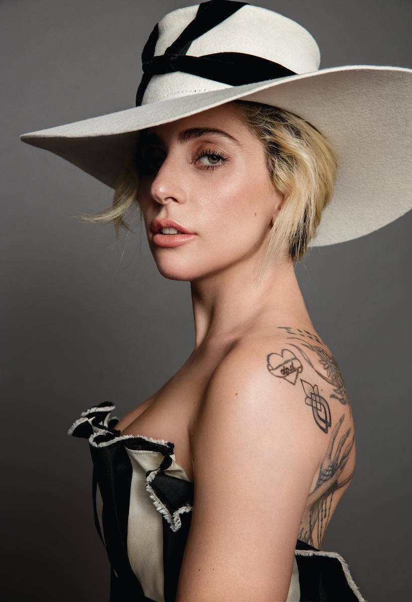lady gaga