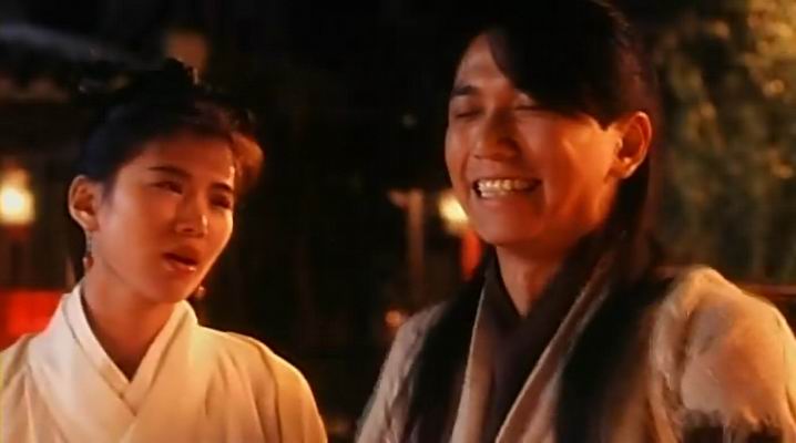 笑侠楚留香xiaoxiachuliuxiang(1993)