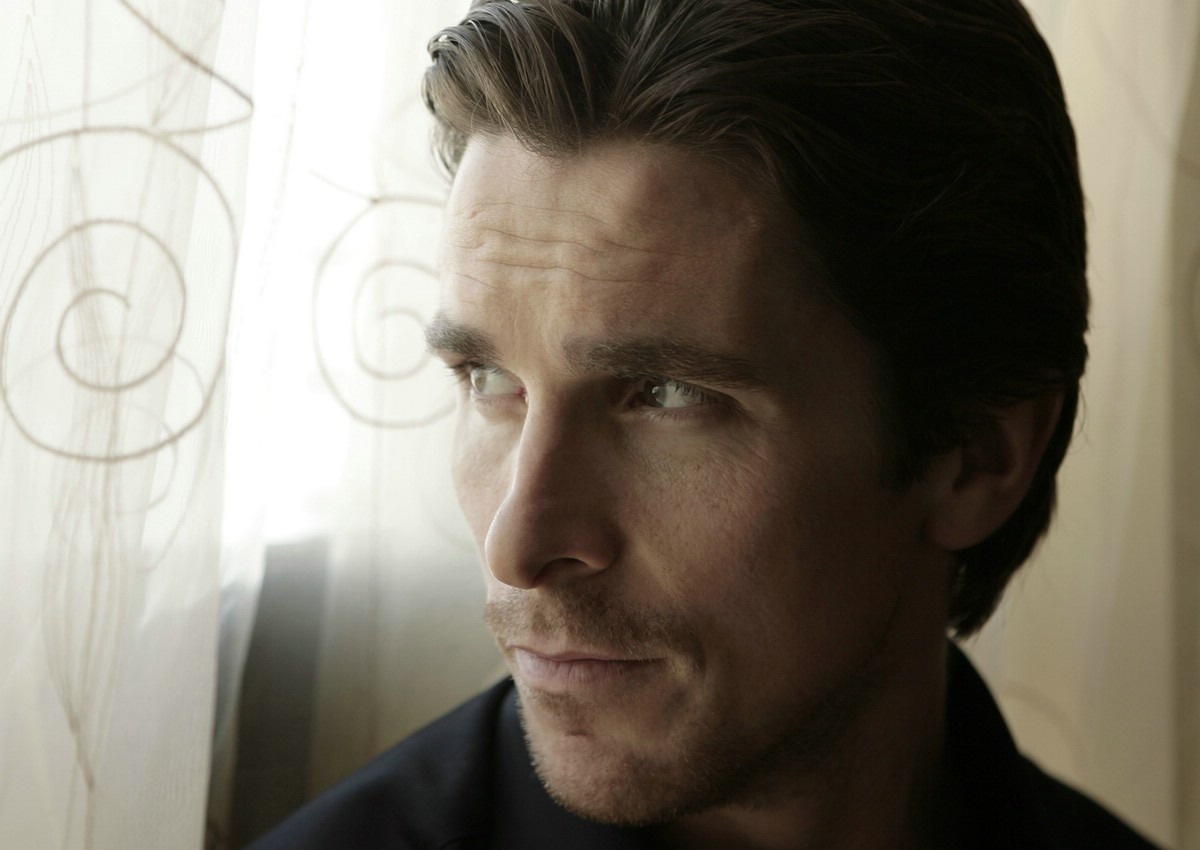  p>克里斯蒂安·贝尔(christian bale),1974年1月30日出生于英国