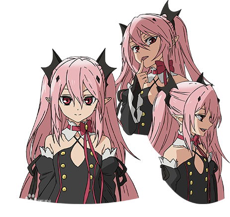 《 a href="#" data-lemmaid="2706935">终结的炽天使 /a>》,轻小说