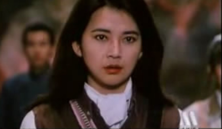 决战天门juezhantianmen(1993)