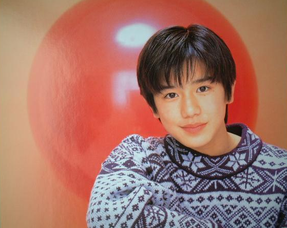  p>泷泽秀明(takizawa hideaki),1982年3月29日出生于日本东京都八