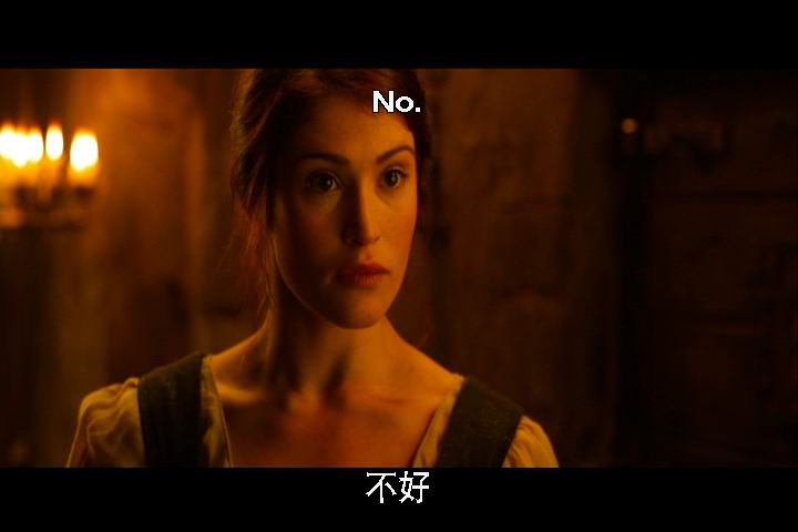 韩赛尔与格蕾特:女巫猎人