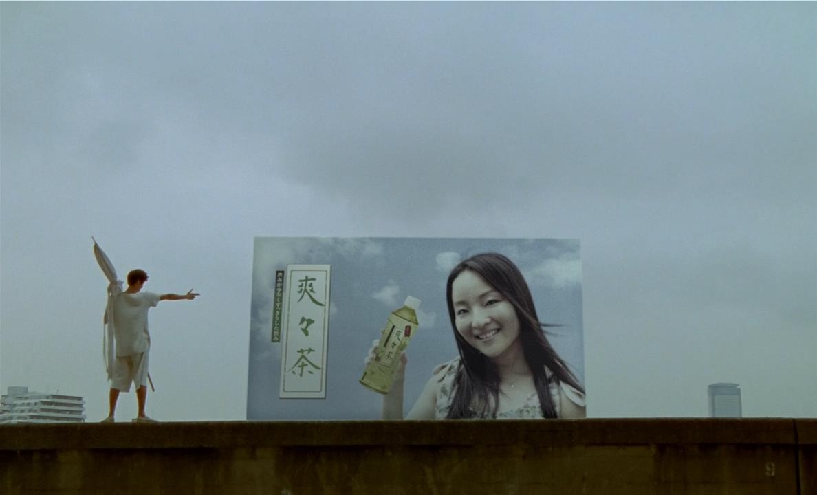 梦旅人picnic(1996)