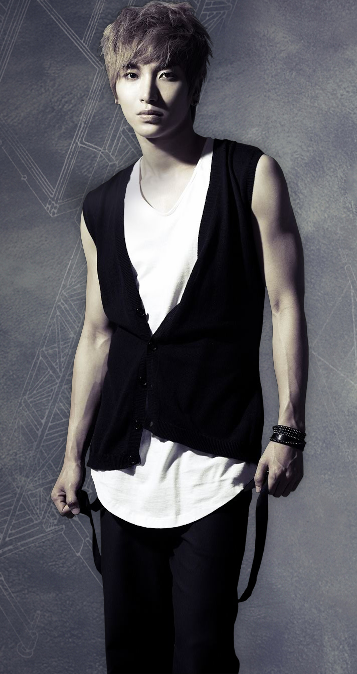 1983年7月1日出生于韩国首尔恩平区延新内,韩国歌手,节目主持人,演员