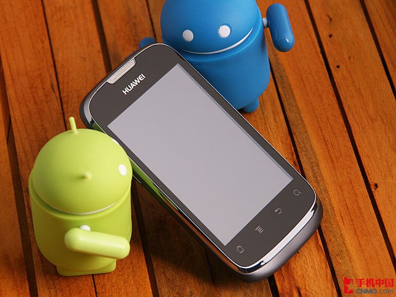  p>华为u8661是华为集团智能手机.